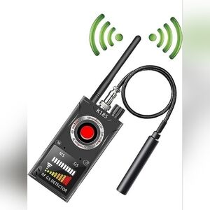 Hidden Camera Detectors Device Detector,Bug Detector Camera Detector